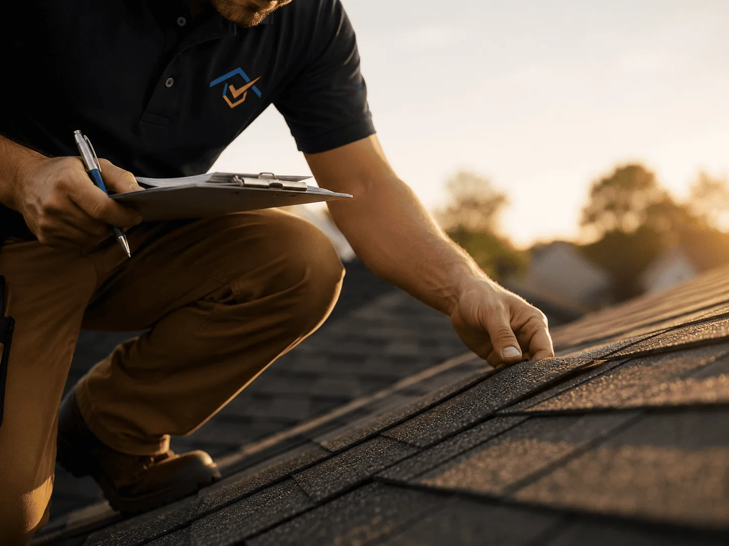 Why Choose Roof Inspection in Sherman, MS