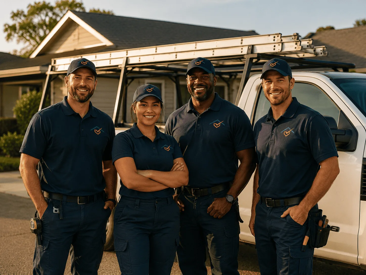 Roof Inspection company in Sherman, MS